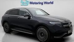 Used 2023 Mercedes EQC400 AMG Line Premium Plus SUV | £26,300 (Fair price)