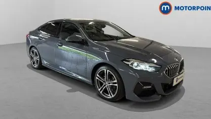 Used BMW 218 M Sport 136 HP (100 kW) 2024 Coupe