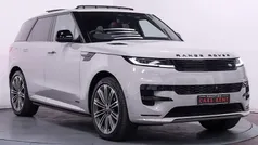Used 2026 Land Rover Range Rover Sport Autobiography SUV | £85,000 (Good price)