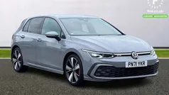 Used 2024 VW Golf VIII GTD Hatchback | £21,799 (Super price)