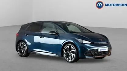 Used Cupra Born 150 kW (204 HP) 2024 Hatchback
