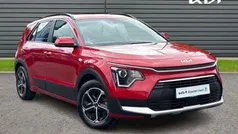 Used 2024 Kia Niro 2 SUV | £22,392 (Fair price)