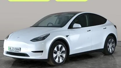 Used Tesla Model Y RWD 219 kW (299 HP) 2024 SUV
