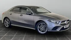 Used 2023 Mercedes A250 Executive Sedan | £13,495 (Good price)