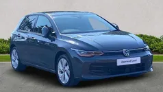 Used 2024 VW Golf VIII Match Hatchback | £22,479 (Fair price)