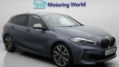Used 2024 BMW M135 Hatchback | £24,900 (Good price)