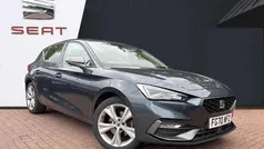 Used 2020 Seat Leon FR Hatchback | £15,280 (Fair price)