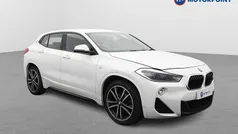 Used 2019 BMW X2 M Sport SUV | £16,499 (Good price)