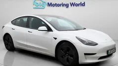 Used 2022 Tesla Model 3 RWD Sedan | £19,100 (Fair price)