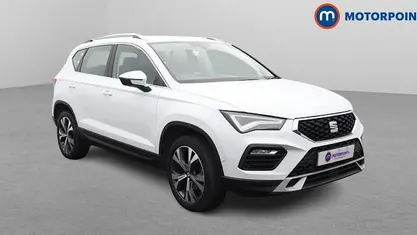Used Seat Ateca SE Technology 150 HP (110 kW) 2025 SUV