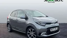 Used 2022 Kia Picanto X-Line Hatchback | £15,750 (Fair price)