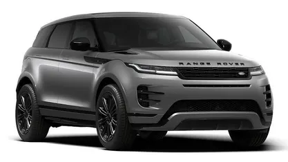 New 2025 Land Rover Range Rover evoque SE Dynamic Hatchback | £53,524 (Fair price)