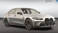 Used 2024 BMW M3 Competition Edition Estate | £80,260