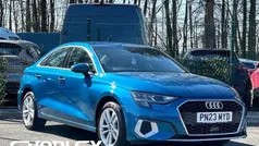 Used 2024 Audi A3 Sport Sedan | £19,431 (Super price)