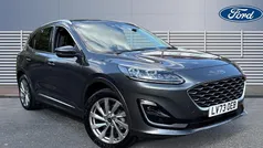 Used 2023 Ford Kuga Vignale SUV | £24,108 (Fair price)