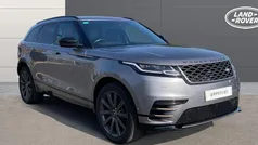 Used 2020 Land Rover Range Rover Velar HSE Dynamic SUV | £28,082 (Fair price)