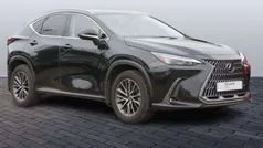 Black Used 2022 Lexus NX350h SUV | £37,990 (Super price)
