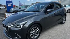 Grey Used 2019 Mazda 2 Inclusive Hatchback | £10,995 (Fair price)