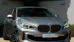 Used 2024 BMW M135 M Sport Hatchback | £28,995 (Fair price)