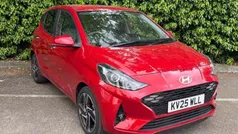 New 2025 Hyundai i10 Premium Hatchback | £18,495 (Fair price)