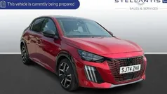 New 2025 Peugeot 208 GTi Hatchback | £21,689 (Super price)