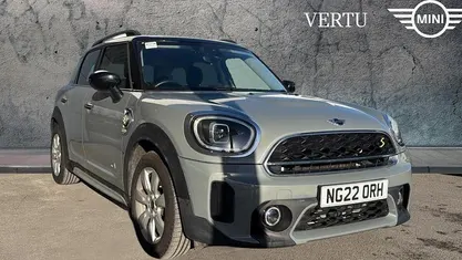 Used Mini Cooper S Classic 220 HP (161 kW) 2022 Hatchback