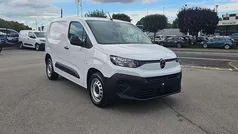 Used 2025 Citroën Berlingo MPV | £20,100 (Fair price)