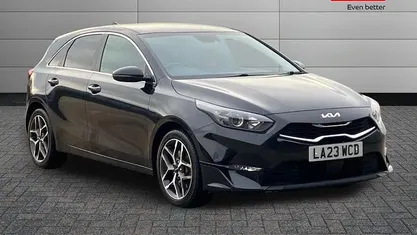 Used 2023 Kia Ceed Hatchback | £15,995 (Fair price)