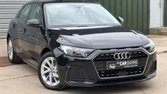 Used 2025 Audi A1 Sportback Sport Hatchback | £15,995 (Super price)
