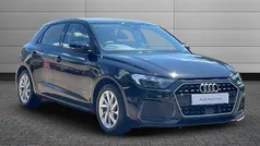 Black Used 2021 Audi A1 Sport Hatchback | £18,695 (Fair price)