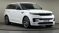 Used 2023 Land Rover Range Rover Sport SE Dynamic SUV | £72,000