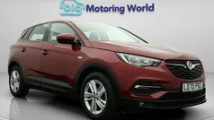 Used 2020 Vauxhall Grandland X S SUV | £10,900 (Good price)