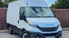 Used 2022 Iveco Daily Van | £15,499 (Fair price)