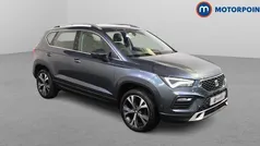 Used 2025 Seat Ateca SE Technology SUV | £15,699 (Super price)