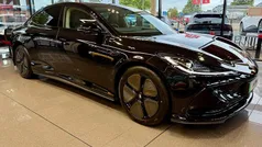 Used 2025 MG IM5 Hatchback | £42,999 (Good price)