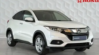Używany Honda HR-V Hybrid 131 KM (96 kW) 2021 SUV