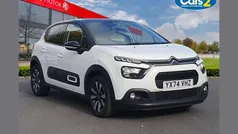 Used 2024 Citroën C3 PureTech Hatchback | £13,595 (Fair price)
