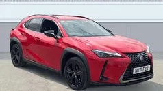 Used 2023 Lexus UX 250h SUV | £18,861 (Good price)