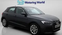 Used 2024 Audi A1 Sportback Sport Hatchback | £16,600 (Fair price)