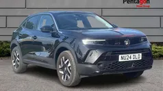 Used 2024 Vauxhall Mokka Design Edition SUV | £17,500 (Good price)