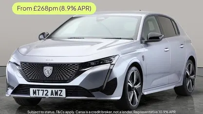 Used 2024 Peugeot 308 GTi Hatchback | £18,118 (Good price)