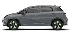 New 2025 BYD Dolphin Design Hatchback | £29,645 (Fair price)