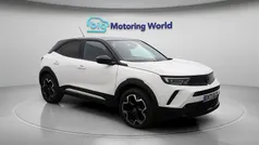 Used 2024 Vauxhall Mokka Ultimate SUV | £16,017 (Fair price)