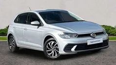 Used 2021 VW Polo Life Hatchback | £15,995 (Fair price)