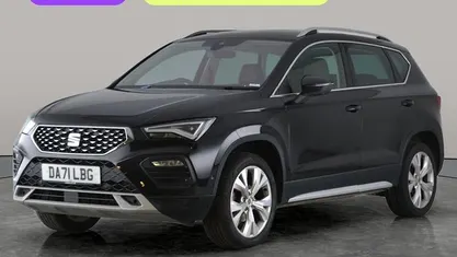 Used Seat Ateca Xperience 150 HP (110 kW) 2025 SUV