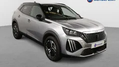 Used 2024 Peugeot 2008 GTi SUV | £19,699 (Fair price)