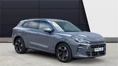 Grey Used 2025 Cupra Terramar SUV | £32,158 (Good price)