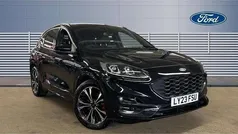 Other Used 2023 Ford Kuga ST-Line X SUV | £24,489 (Fair price)