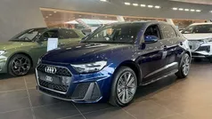 Used 2025 Audi A1 Sportback S-Line Hatchback | £25,680 (Fair price)