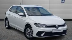Used 2022 VW Polo Life Hatchback | £15,490 (Fair price)